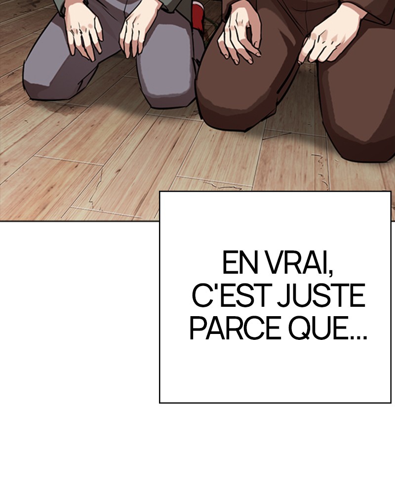 Lookism Chapitre 302 - Page 162