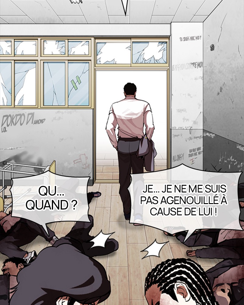 Lookism Chapitre 302 - Page 164
