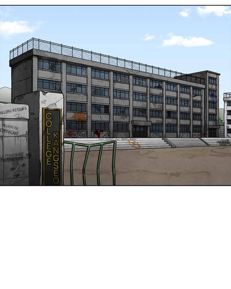 Lookism Chapitre 302 - Page 167