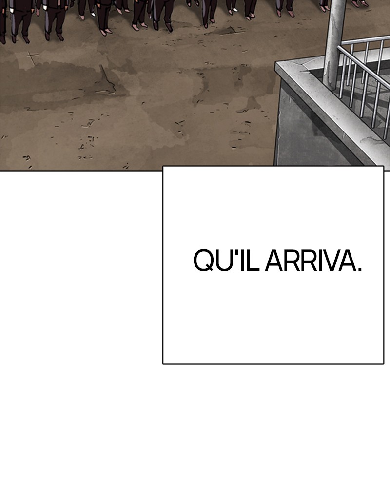 Lookism Chapitre 302 - Page 169