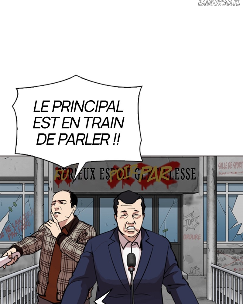 Lookism Chapitre 302 - Page 170