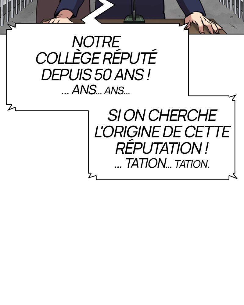 Lookism Chapitre 302 - Page 171