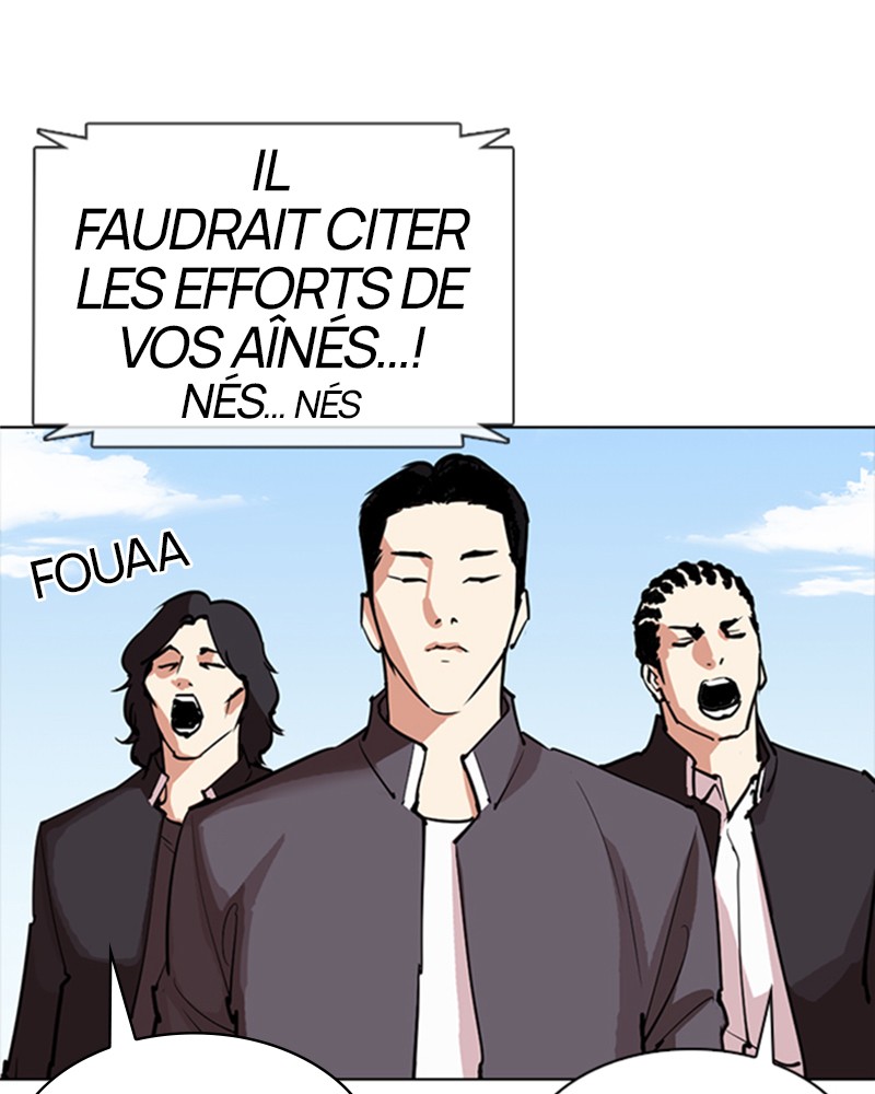 Lookism Chapitre 302 - Page 172