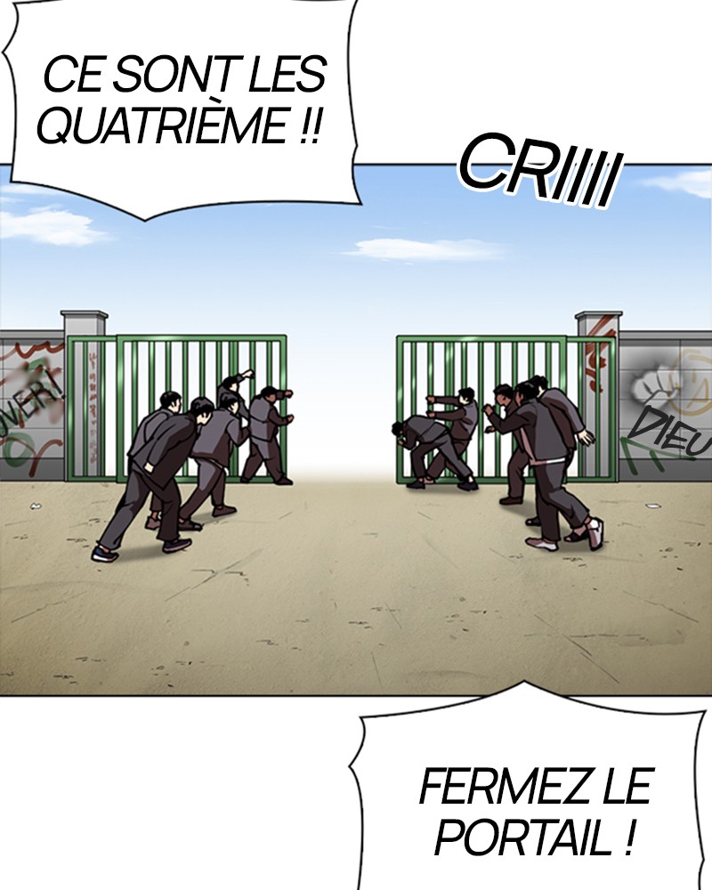 Lookism Chapitre 302 - Page 177