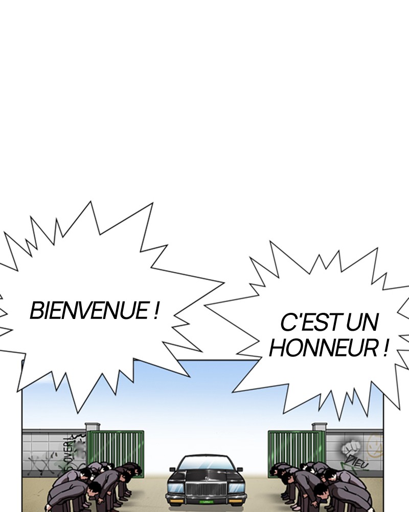 Lookism Chapitre 302 - Page 184