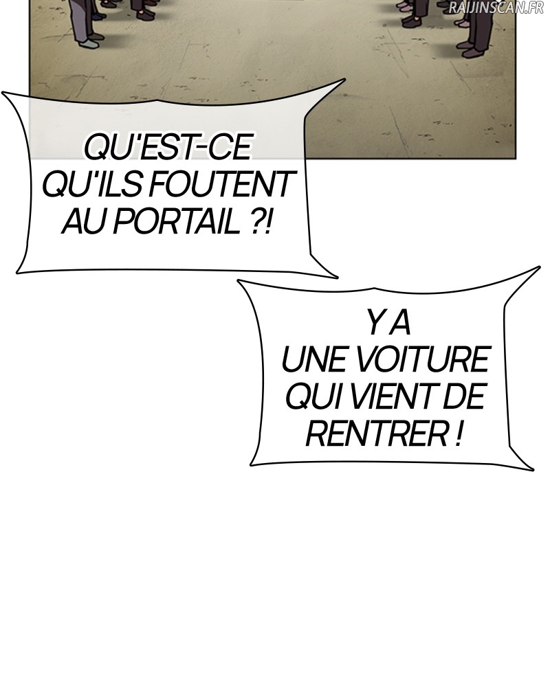 Lookism Chapitre 302 - Page 185