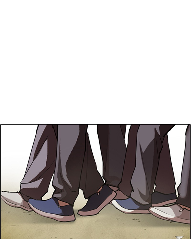 Lookism Chapitre 302 - Page 187