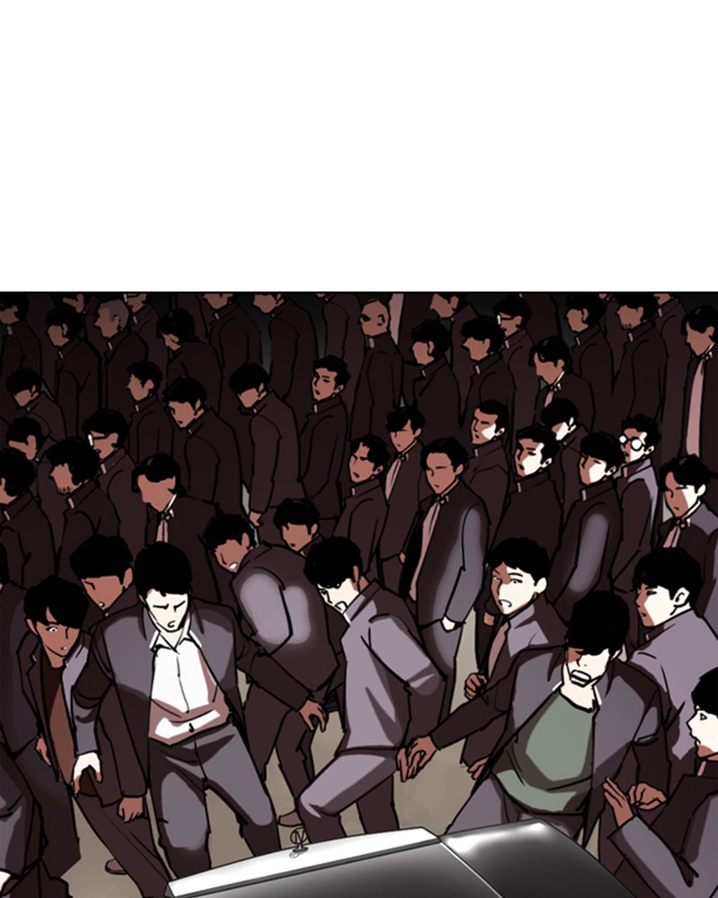 Lookism Chapitre 302 - Page 189