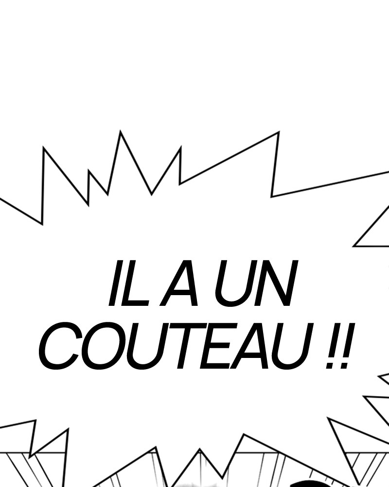 Lookism Chapitre 302 - Page 19