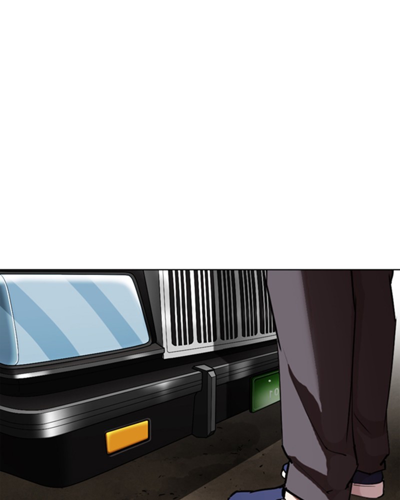 Lookism Chapitre 302 - Page 191