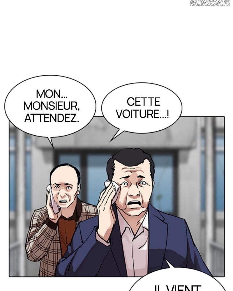 Lookism Chapitre 302 - Page 195