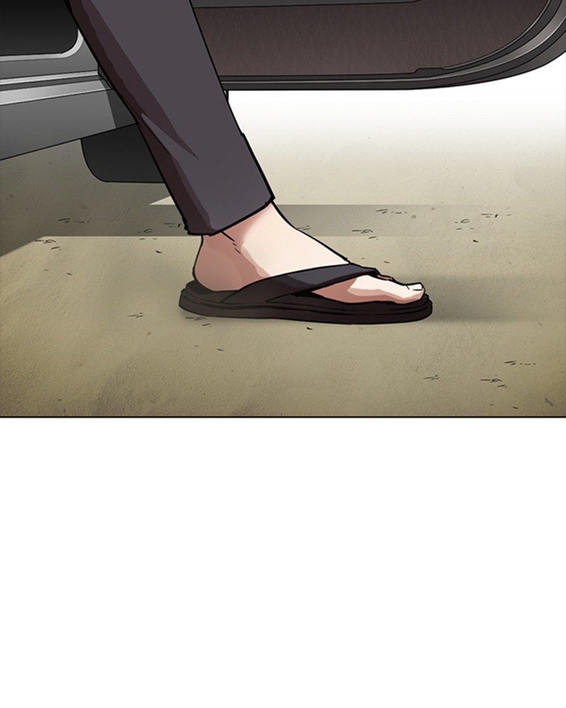 Lookism Chapitre 302 - Page 197