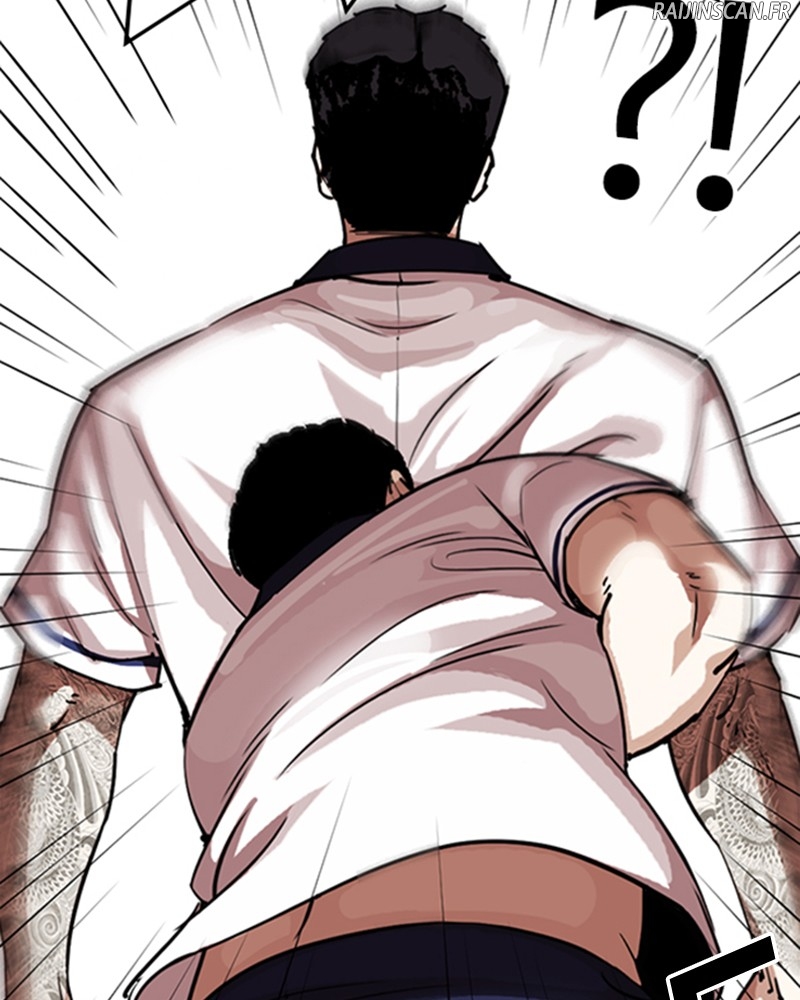 Lookism Chapitre 302 - Page 20
