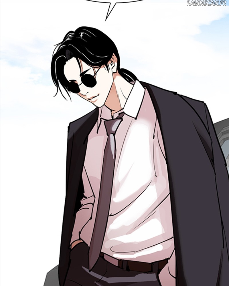 Lookism Chapitre 302 - Page 200