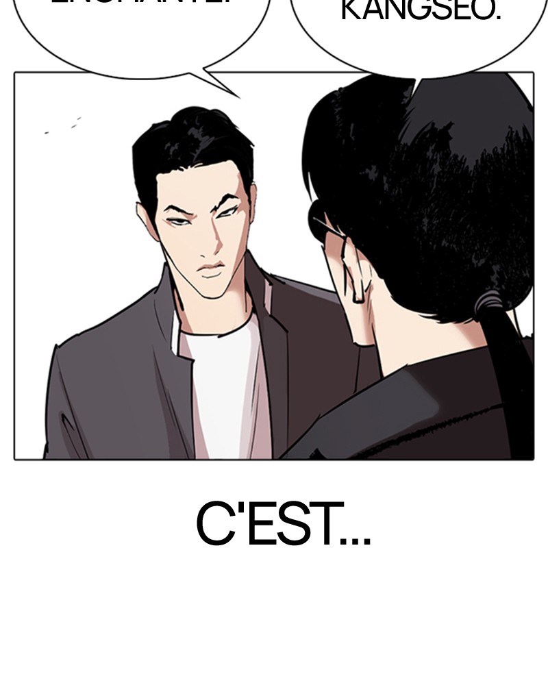Lookism Chapitre 302 - Page 202