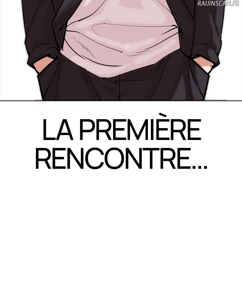 Lookism Chapitre 302 - Page 205
