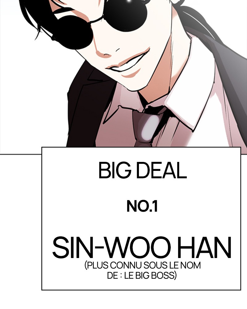 Lookism Chapitre 302 - Page 208
