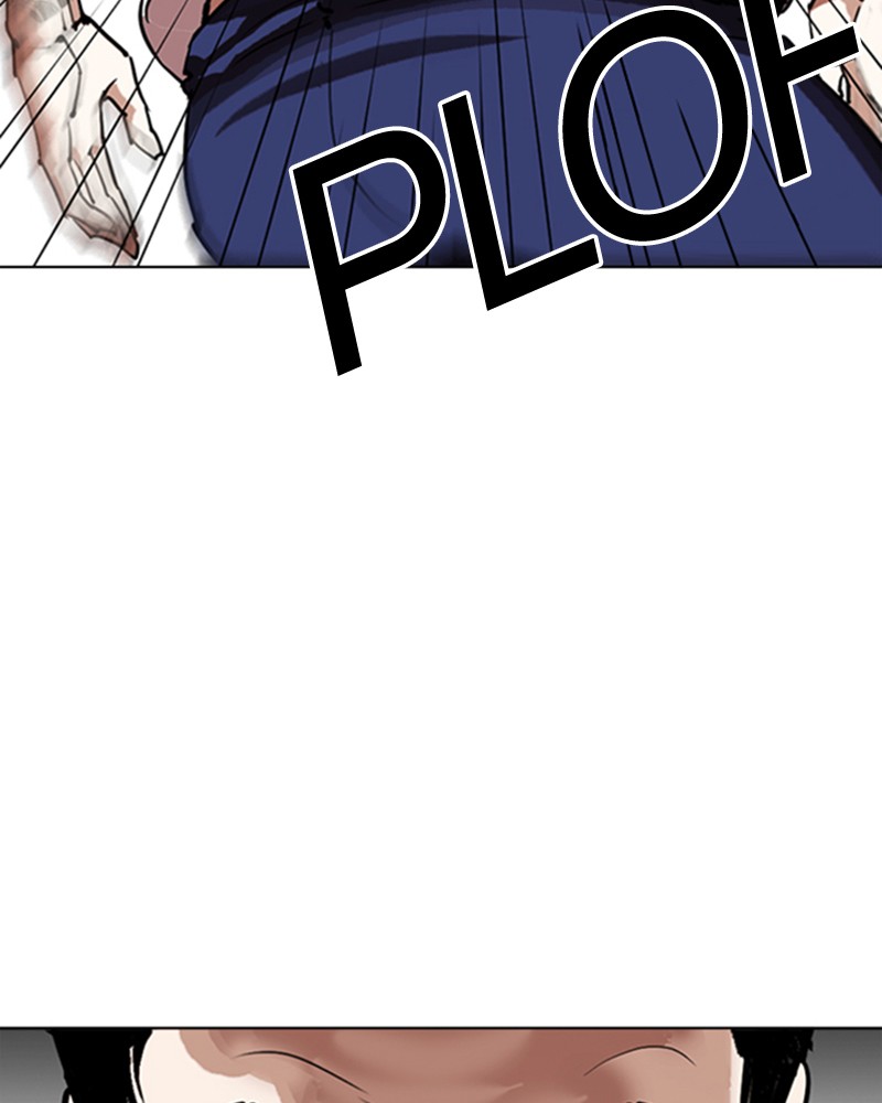 Lookism Chapitre 302 - Page 21
