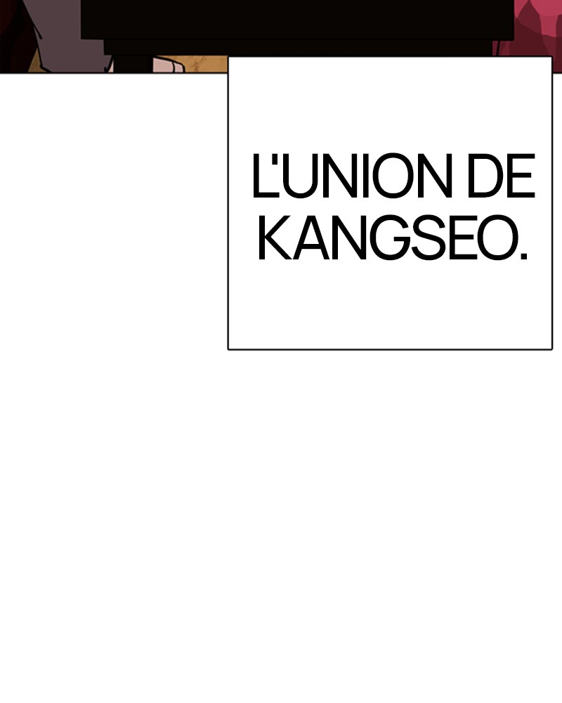 Lookism Chapitre 302 - Page 216