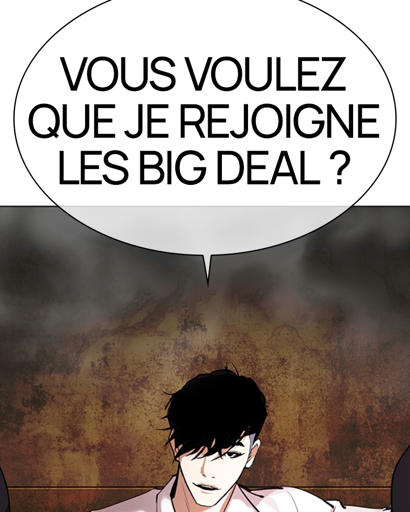 Lookism Chapitre 302 - Page 218