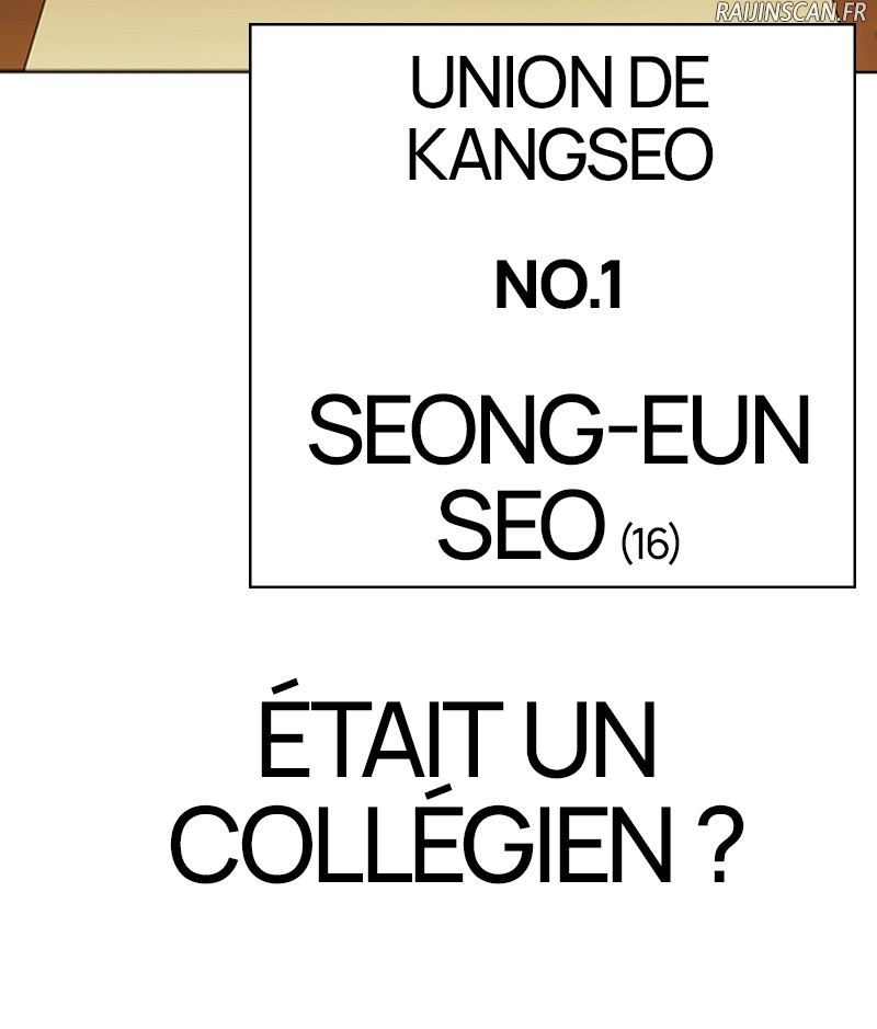 Lookism Chapitre 302 - Page 220