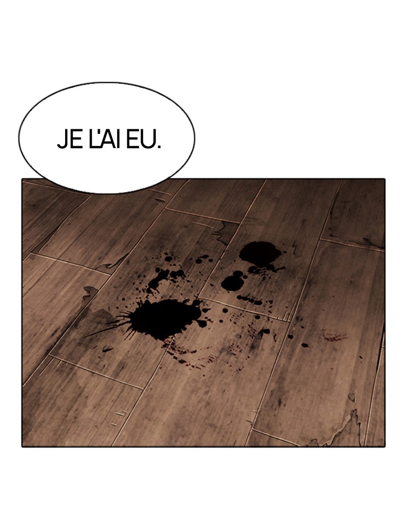 Lookism Chapitre 302 - Page 23