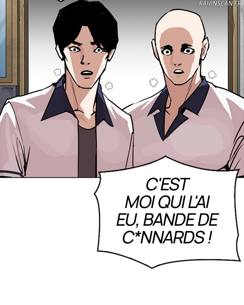 Lookism Chapitre 302 - Page 25