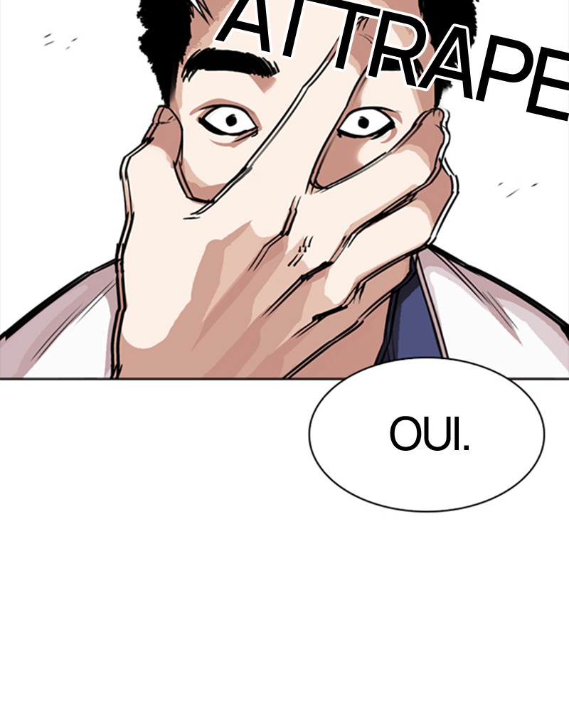 Lookism Chapitre 302 - Page 29