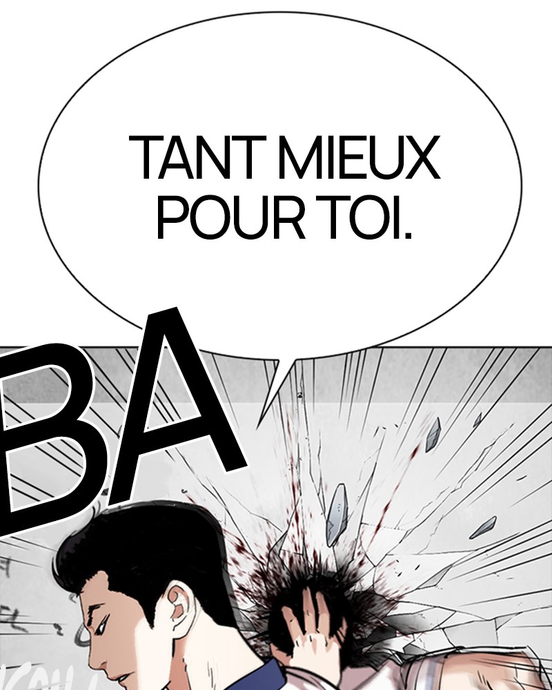 Lookism Chapitre 302 - Page 31