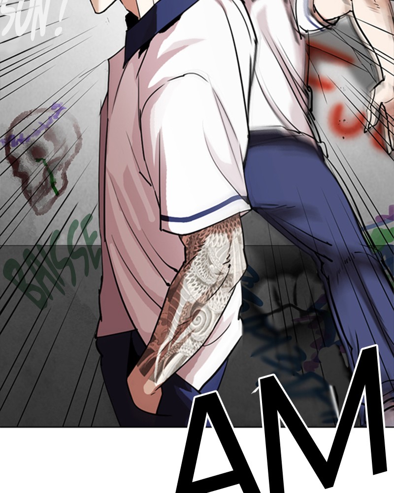 Lookism Chapitre 302 - Page 32