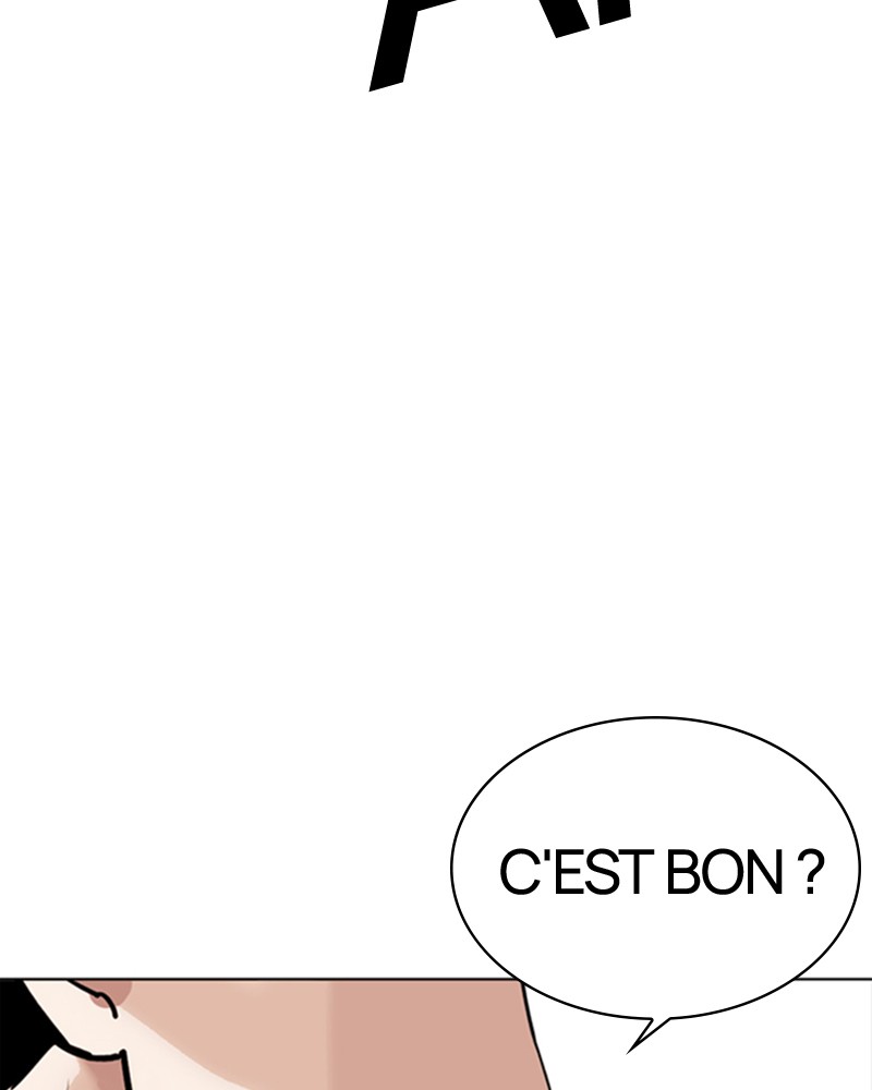 Lookism Chapitre 302 - Page 33