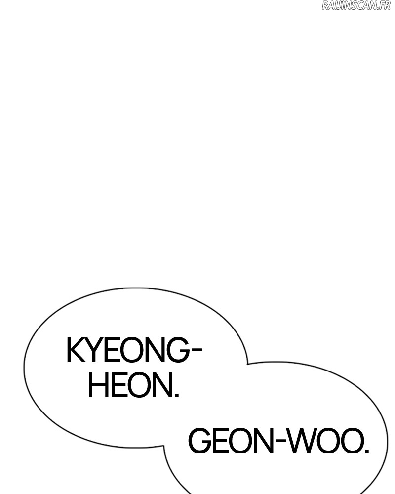 Lookism Chapitre 302 - Page 35