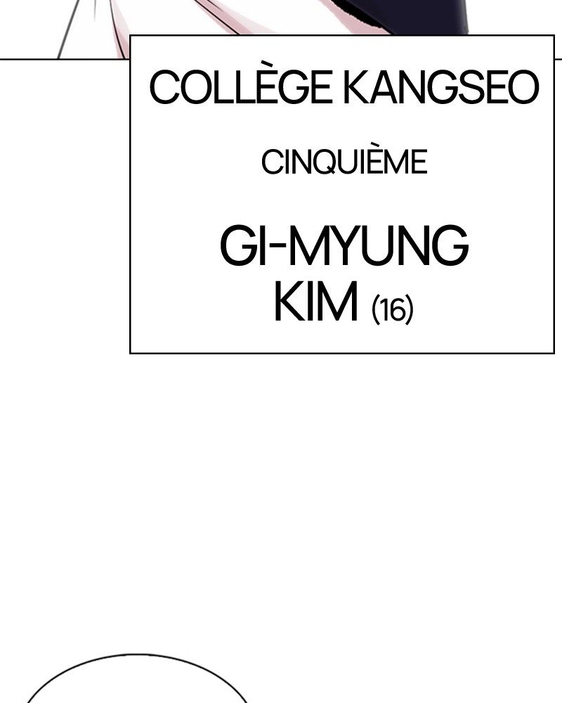 Lookism Chapitre 302 - Page 37