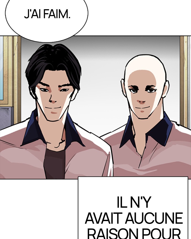Lookism Chapitre 302 - Page 38