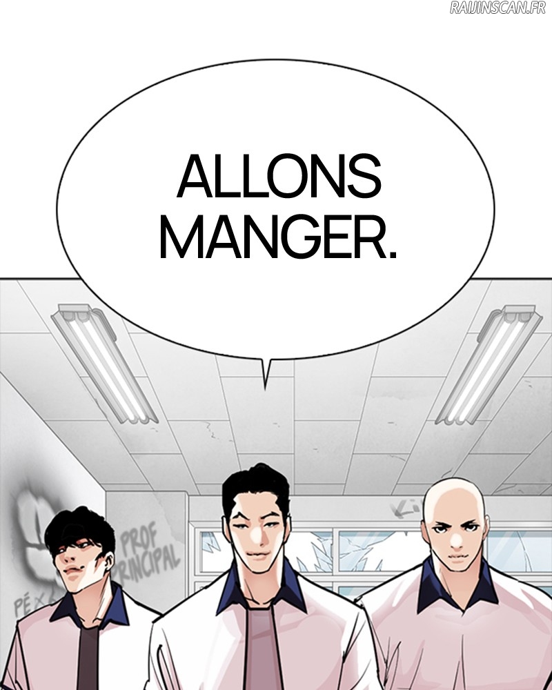 Lookism Chapitre 302 - Page 40
