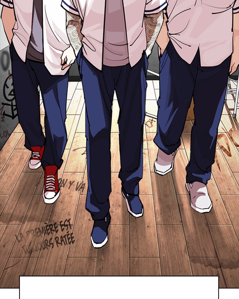 Lookism Chapitre 302 - Page 41