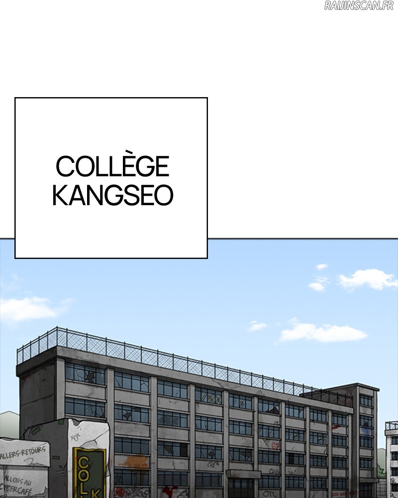 Lookism Chapitre 302 - Page 45