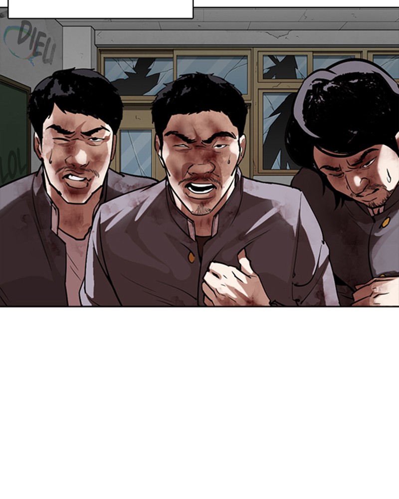Lookism Chapitre 302 - Page 47