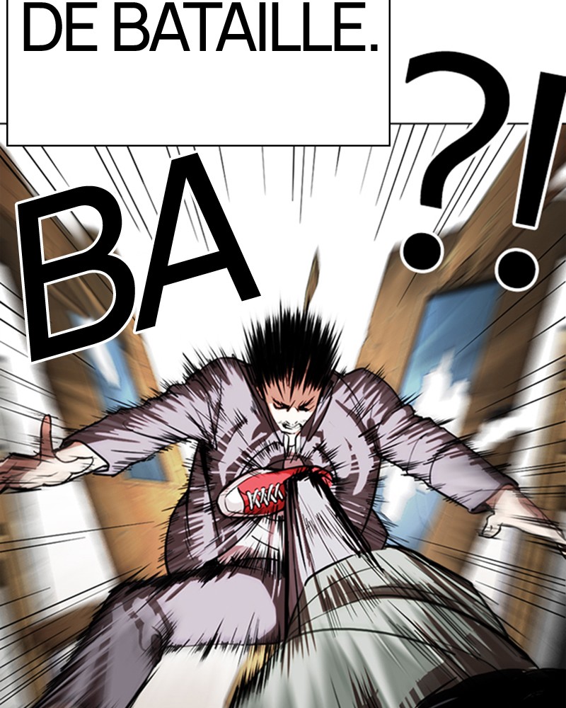 Lookism Chapitre 302 - Page 49