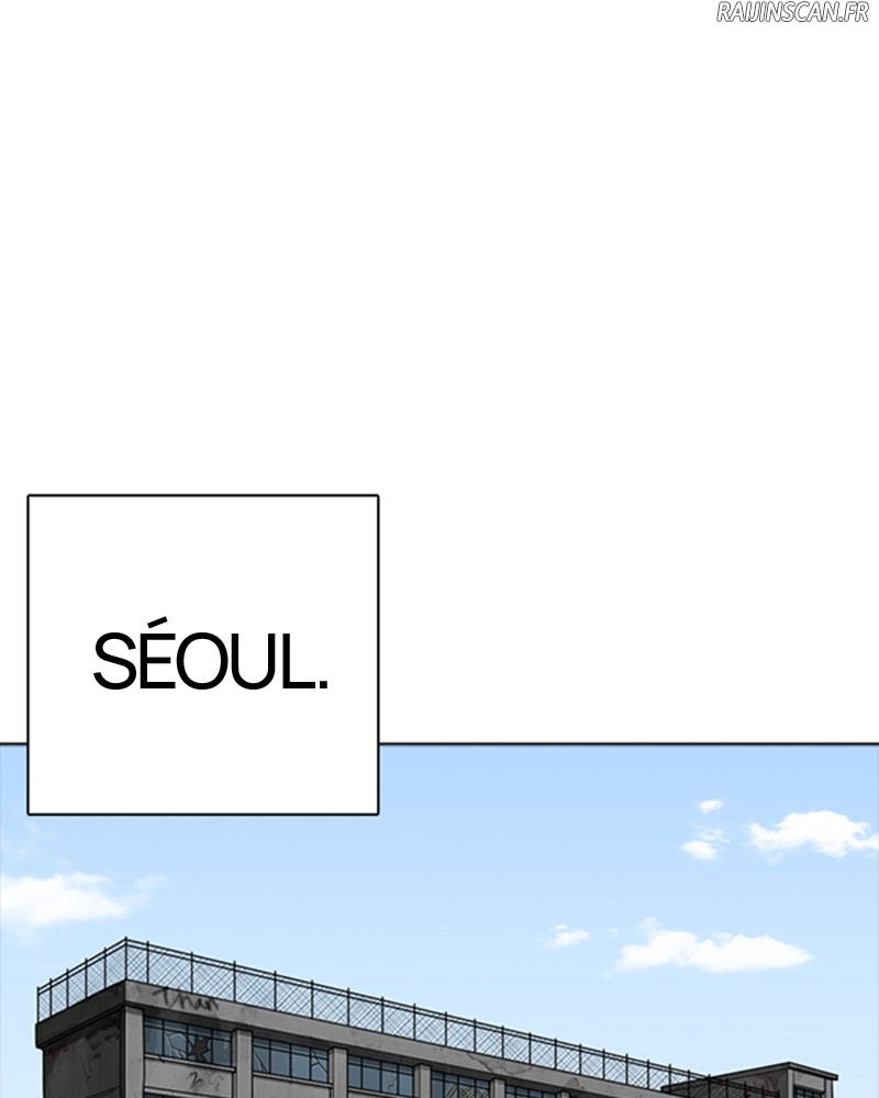 Lookism Chapitre 302 - Page 5