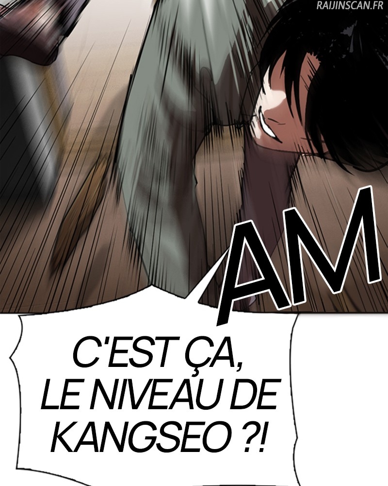 Lookism Chapitre 302 - Page 50
