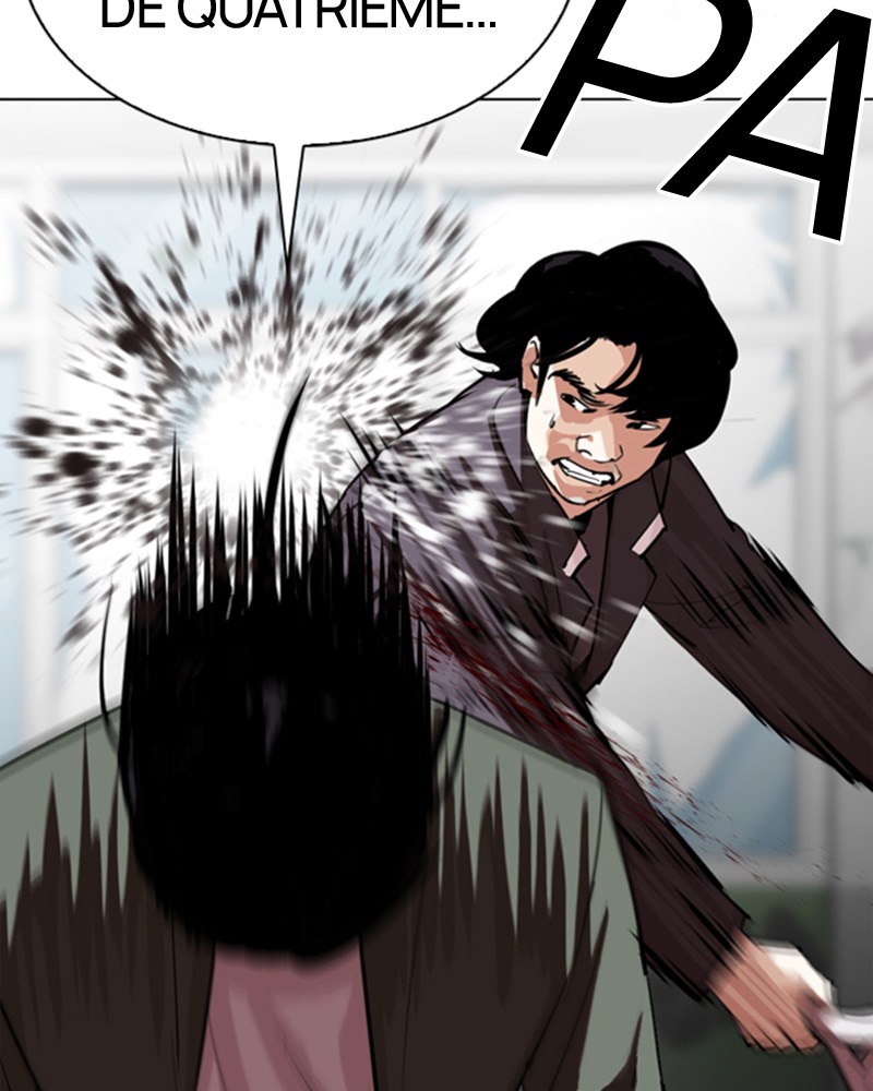 Lookism Chapitre 302 - Page 52