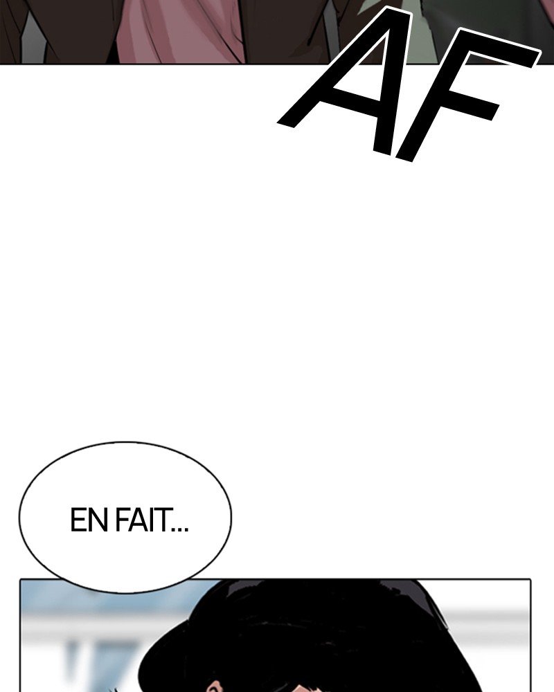 Lookism Chapitre 302 - Page 53