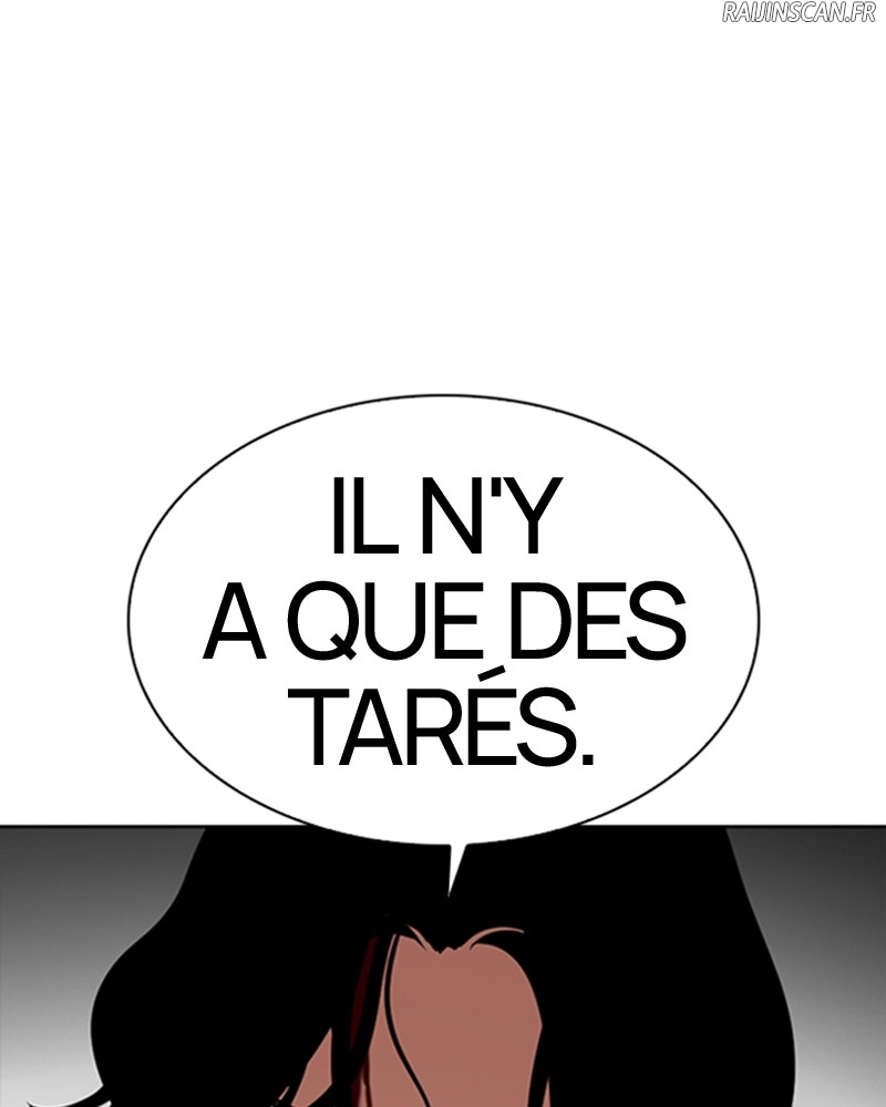 Lookism Chapitre 302 - Page 55