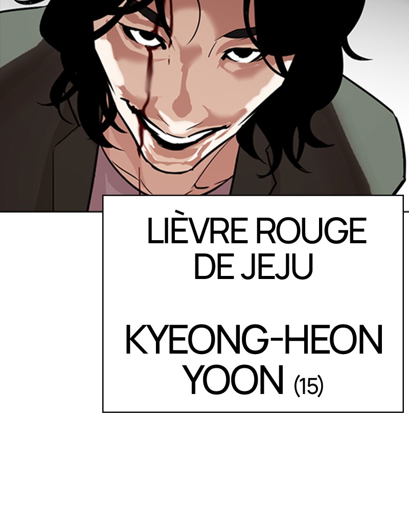 Lookism Chapitre 302 - Page 56