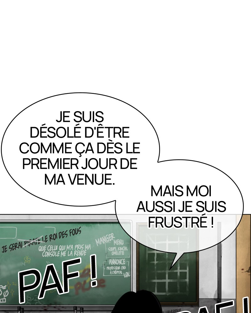 Lookism Chapitre 302 - Page 57