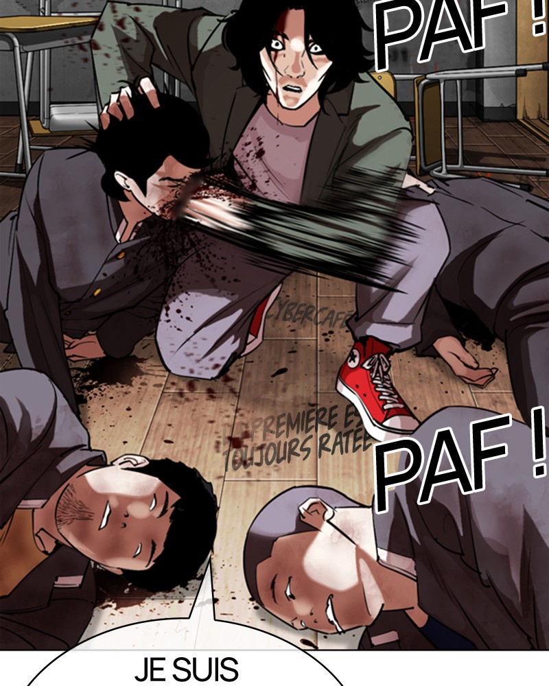 Lookism Chapitre 302 - Page 58