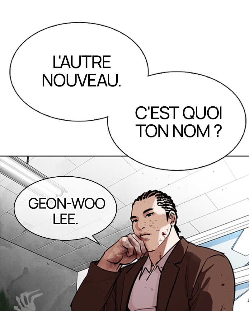 Lookism Chapitre 302 - Page 61