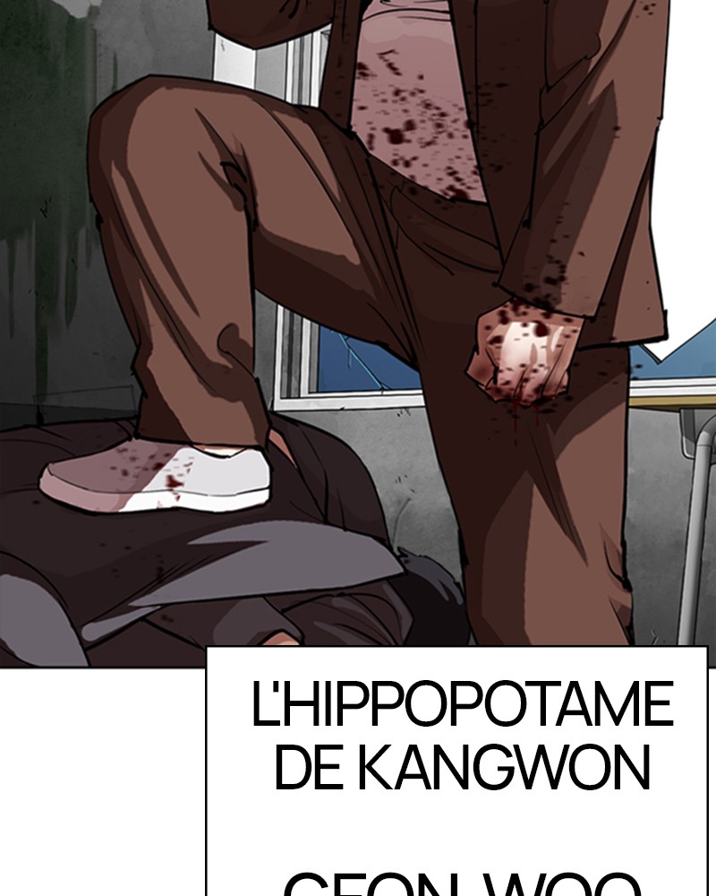 Lookism Chapitre 302 - Page 62