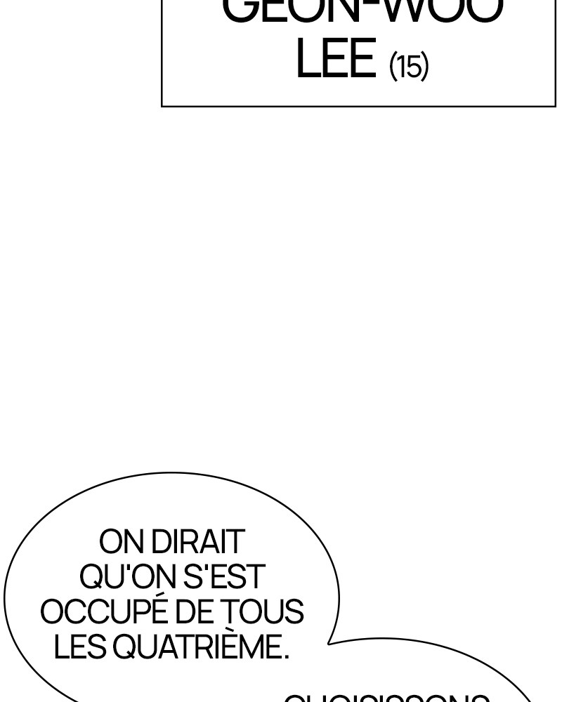 Lookism Chapitre 302 - Page 63